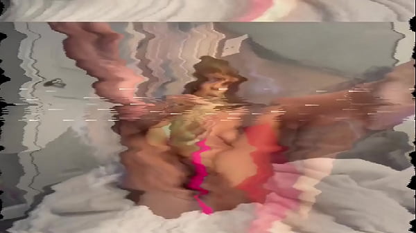 Image Kashofficials squirting all over fuck machine