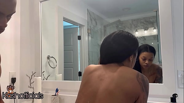 Image Making my step brother cum twice
