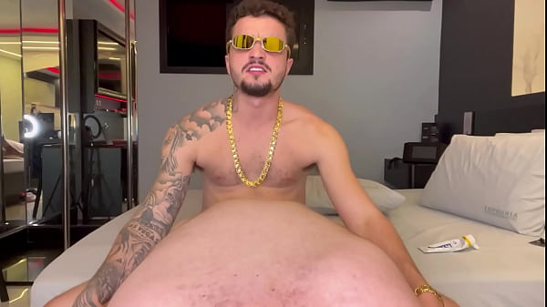 Image Trailer Erick Diaz Comendo F&atilde_ Gordinho