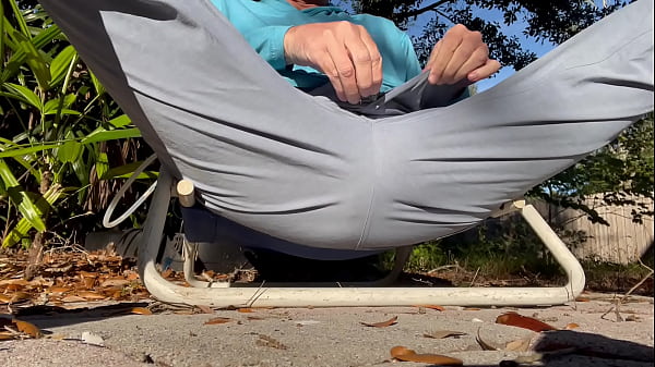 Image Jack Handy strokes in the sun