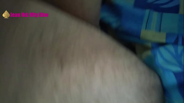 Image Hairy Macho Fucks me and Bouncing my Tits