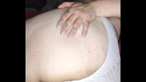 Image Me puse toda linda para hacerme la colita s&oacute_lita