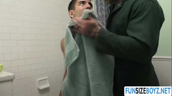 Image Gay Milos boyfriend Mr. Marko gives him the finger