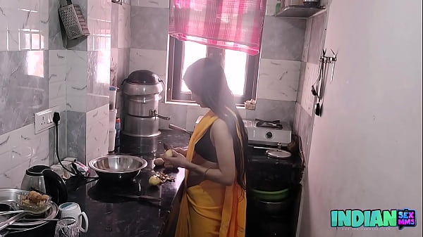 Image Hot Desi Bhabhi Kitchen Sex With Husband