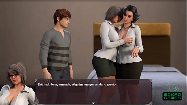 Image Lust Epidemic ep 33 - Quando elas bebem Ficam Cheias de Tes&atilde_o