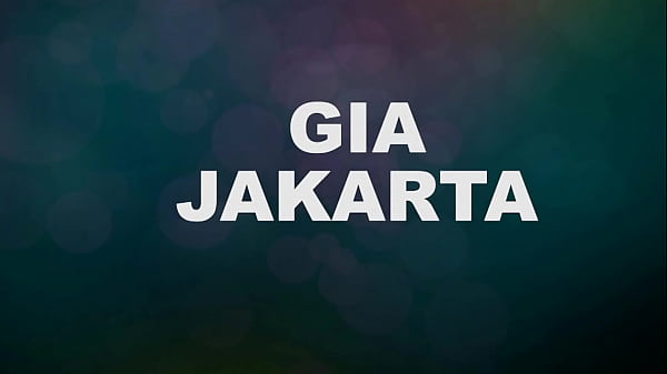 Image GIA JAKARTA Huge Cock POV Blowjob and Huge Cum Facial - WoW! A