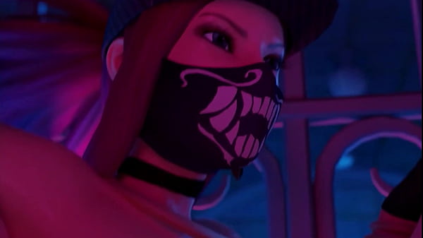 Image akali compilation