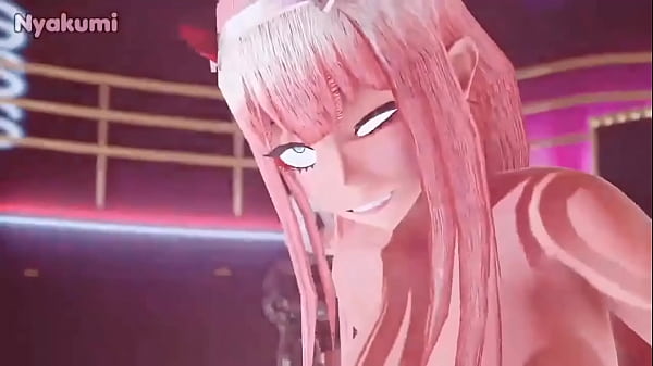 Image ZERO TWO EDIT (BY NYAKUMI NEKO)