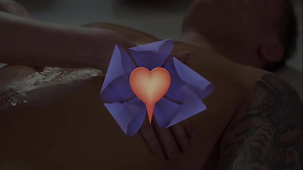 Image Massage Rooms Petite Czech redhead Kaira Love hardcore hot romantic sex intimate oil soaked handjob