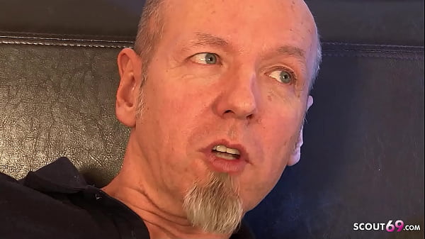 Image Sad Step-Daughter Madelyn Monroe tricked to Fuck by Huge Cock old Guy