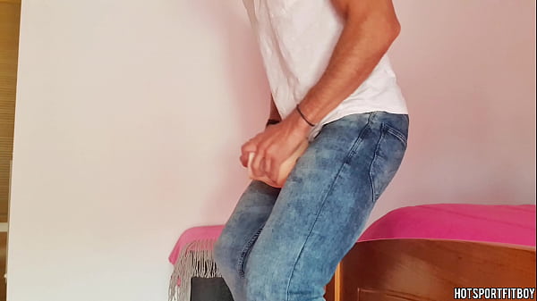 Image Sexy guy with Big Dick Fucking Fake Ass and Cumming Inside