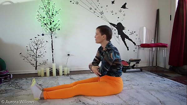 Image Yoga Lesson 345