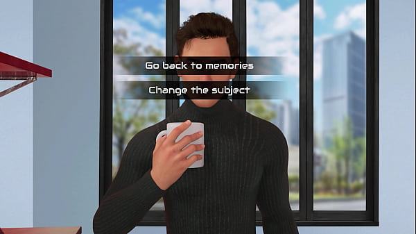 Image Let's Play: Horny Spy - Secret Mission | Chapter 2