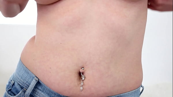 Image JENNA MAE Cute 19 YO Huge Cock POV Blowjob All The Way Down Deepthroat Facefuck and Cum Swallow