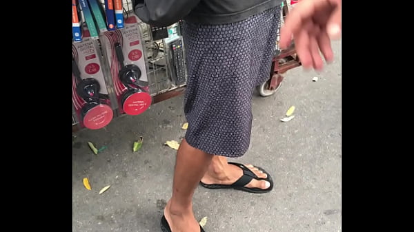 Image DESENROLEI NA RUA E LEVEI PRA CASA. PIROCA GRANDE E GROSSA