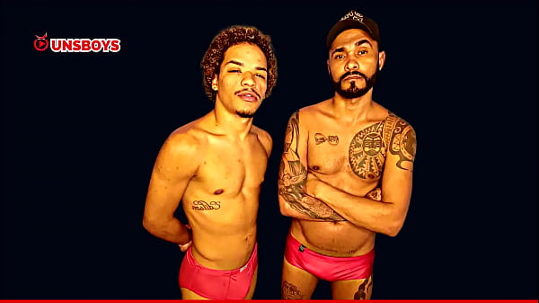 Image Tes&atilde_o de Machos Casados | Assista completo