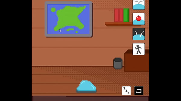 Image Slimes love sex to ,Don't you know (I decided to have a pet slime) Part 1