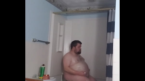 Image Me Showering