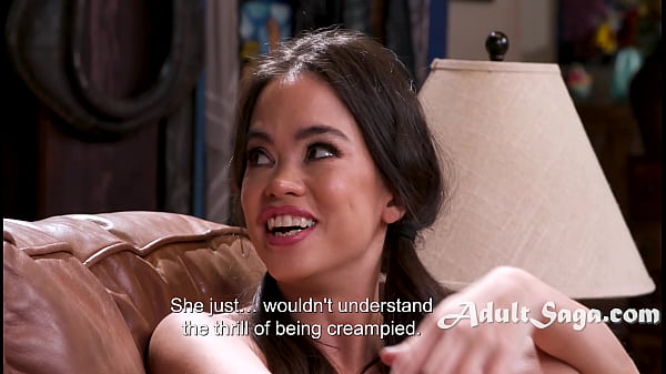 Image Friends Give Eachother Creampies Right?