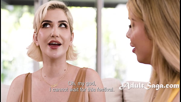 Image Releasing Sexual Tension With My HOT Trans Buddy (Female Fucked By Trans)