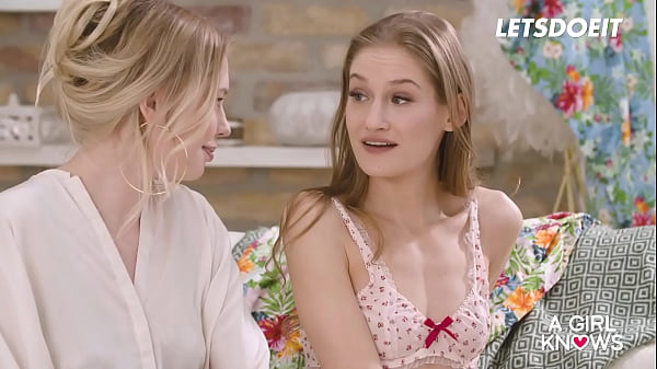 Image Tiffany Tatum & Tasha Lustn Lovely Fuck In The Morning With Stunning MILF Mimi Cica - A GIRL KNOWS