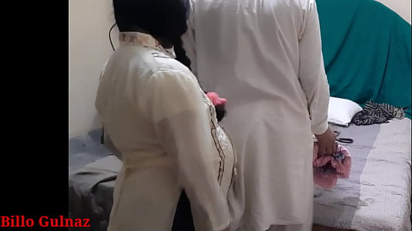 Image Tailor ne pregnant Bhabhi ki gand mari, Anal sex painful Ass fucking with clear hindi audio