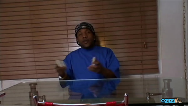 Image Blondie gets her pussy eaten out and fucked by a black dude