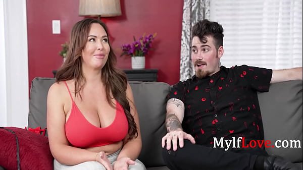 Image A MILF Like Her Is All About Curve Balls- Callie Brooks