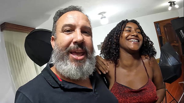 Image A novinha voltou e virou na casa com muita putaria - Giovanna Martinelly