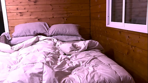 Image Encuentro a Jesyx desnuda en la cama y follamos