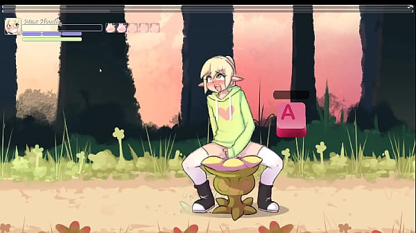 Image Max The Elf all sex scenes & gameplay!