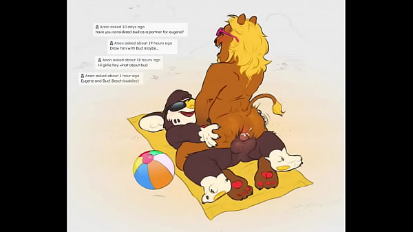 Image Gay Furry Porn Compilation (Outdoor Sex Edition)