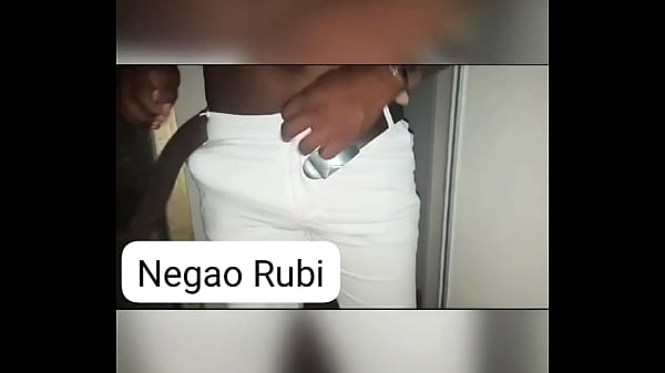 Image Nego Rubi pauzudo comedor de todas as safadas