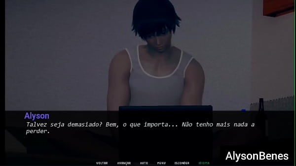 Image Nympho tamer-Em busca de uma nova namorada #1 [ Narrado ]