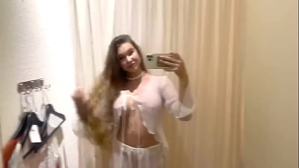 Image Hot transparent clothes that expose