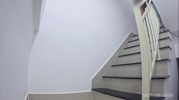 Image ELEVATED STAIR AT A TIME FUCK DOGGY STAYL WITH MY EX GIRLFRIEND COME TO VISIT MY HOME YESTERDAY