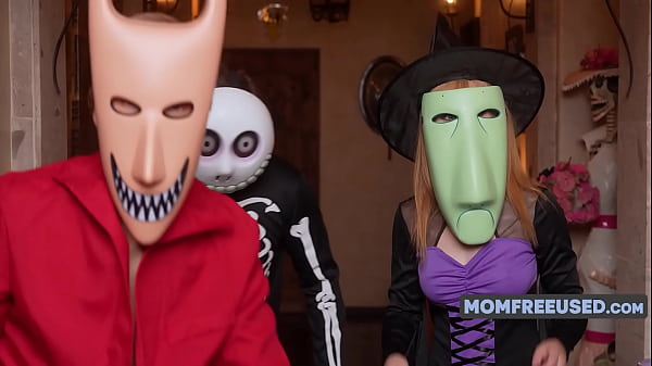 Image Halloween Is All About Pranks And Free Use