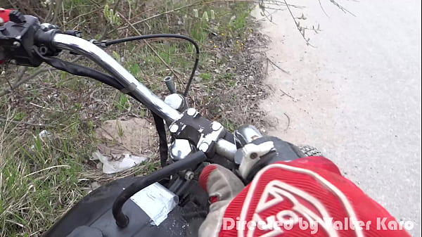 Image Biker fuck in ass cute busty QueenLin