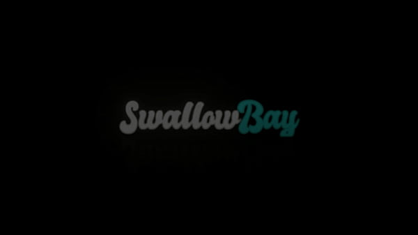 Image Swallowbay Raven Lane swallowing cum VR Porn