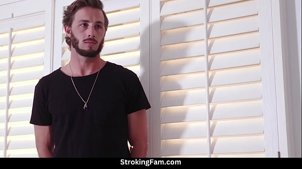Image Older Stepsis Is Home with Vanna Bardot and Lucas Frost