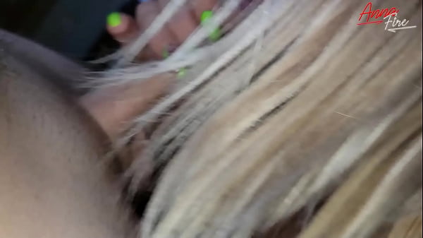 Image StepMom asked to cum on her sexy panties