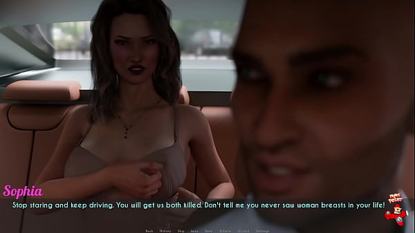 Image Aiden's Revenge (3) - A Wife and Mother Fan game