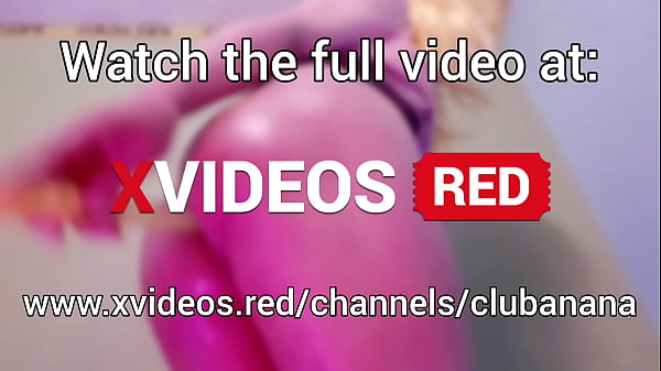 Image Trailer Transexual puta aceitada midiendose el aceite - Maddy Diamond