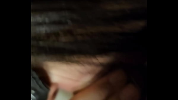 Image Cumming on wife's breasts