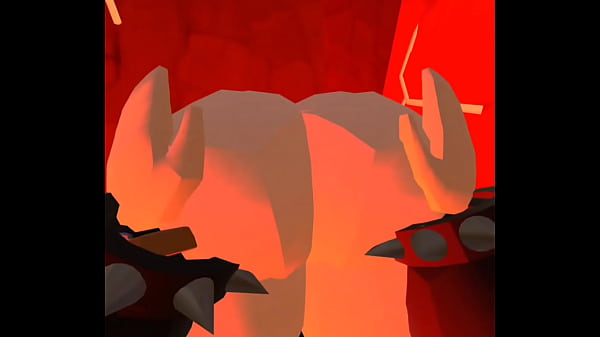 Image Breeding a nice Rec Room slut until I give her a facial
