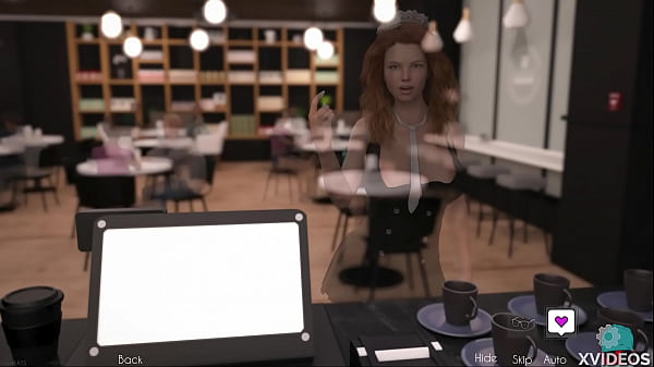 Image THE AWAKENING #119 &bull_ Cute redhead with an even cuter pussy
