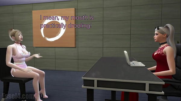Image [Essel4] Ella's Interview