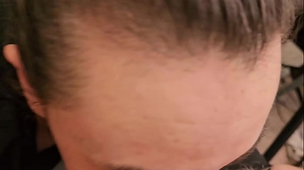 Image RIMJOB and PROSTATE MASSGE Girl Eat Guy Ass PROSTATE ORGASM HUGE CUMSHOT!