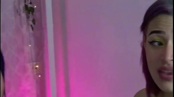 Image Whoops! rough throat fuck - dildo deep mouth to mouth