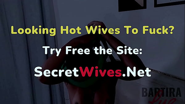 Image Another guy fucking my hot wife - My husband said he was going to fuck me blindfolded, but in reality he called another guy to fuck me. I liked the joke :)